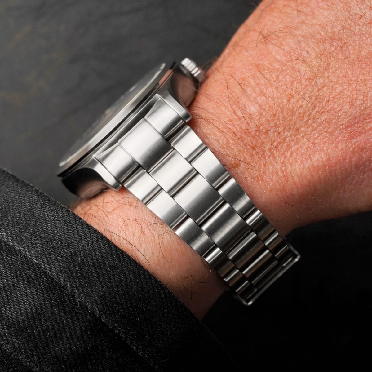 S5 Dirty Dozen - 40mm Quartz