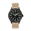 S5 Tactical Field - 42mm Quartz