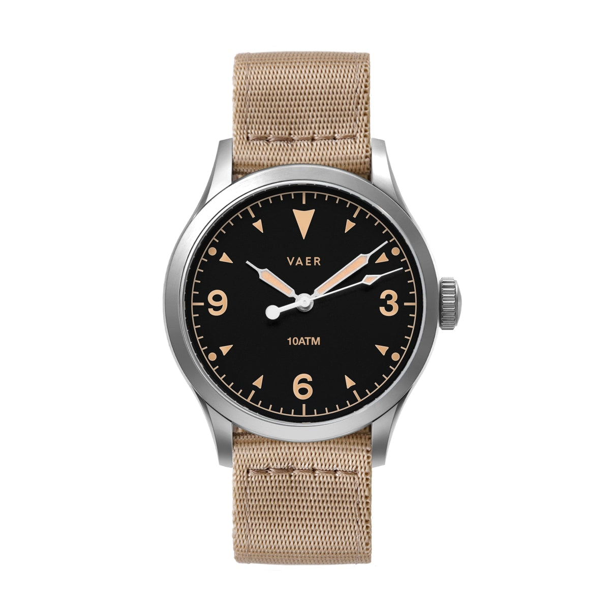 🎁 S5 Tradition - 40mm Quartz (100% off)