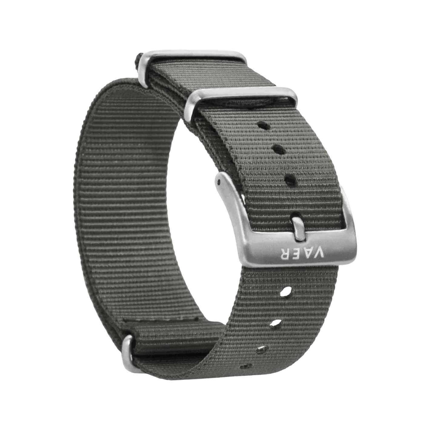 Standard Single Pass Watch Strap