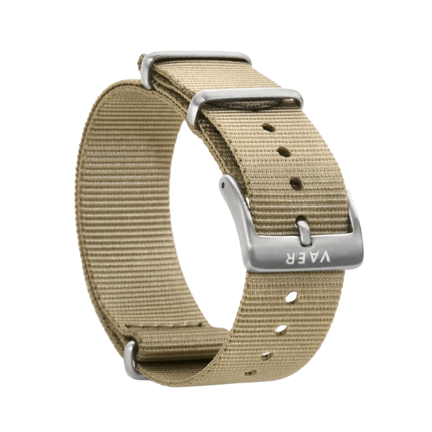 Standard Single Pass Watch Strap