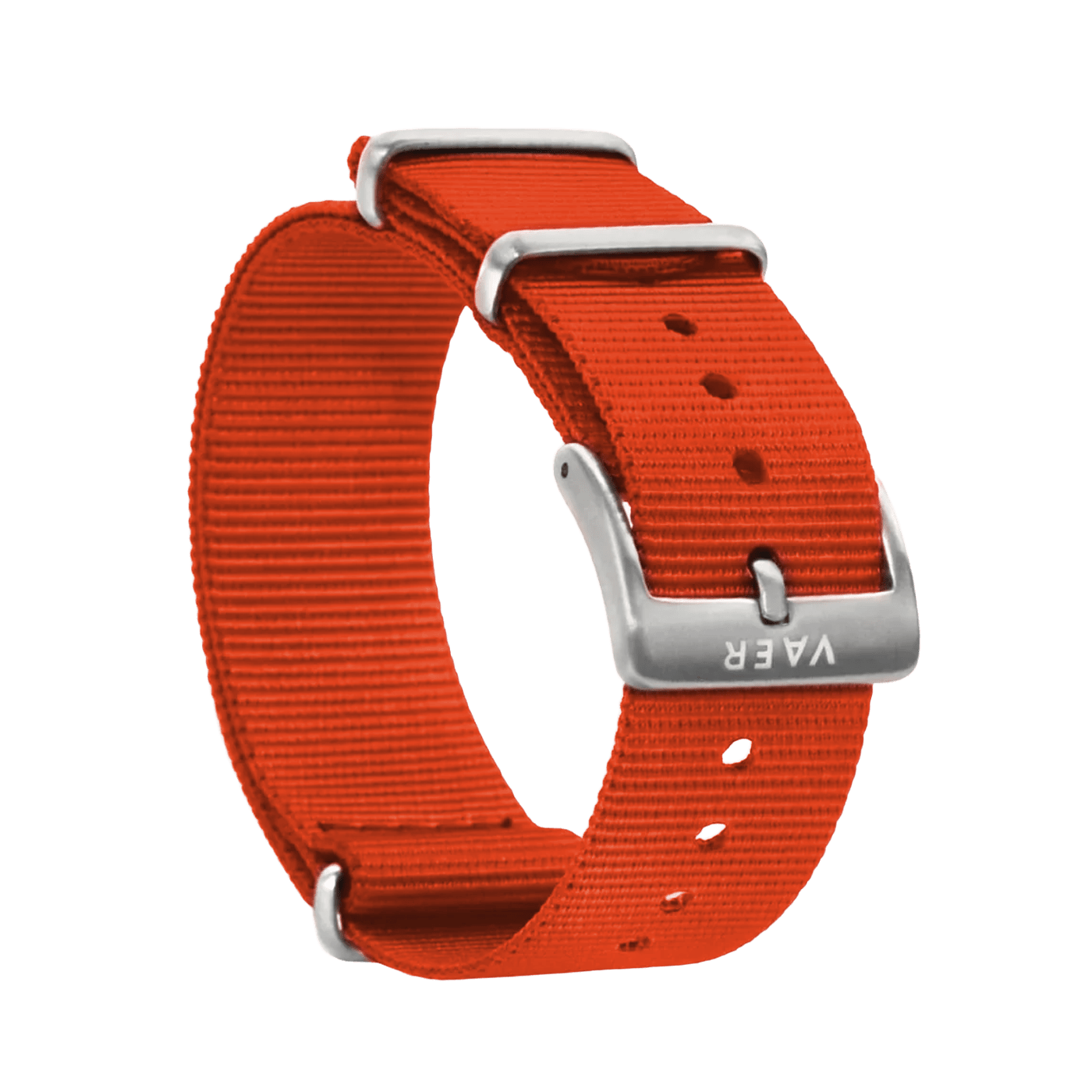 Standard Single Pass Watch Strap
