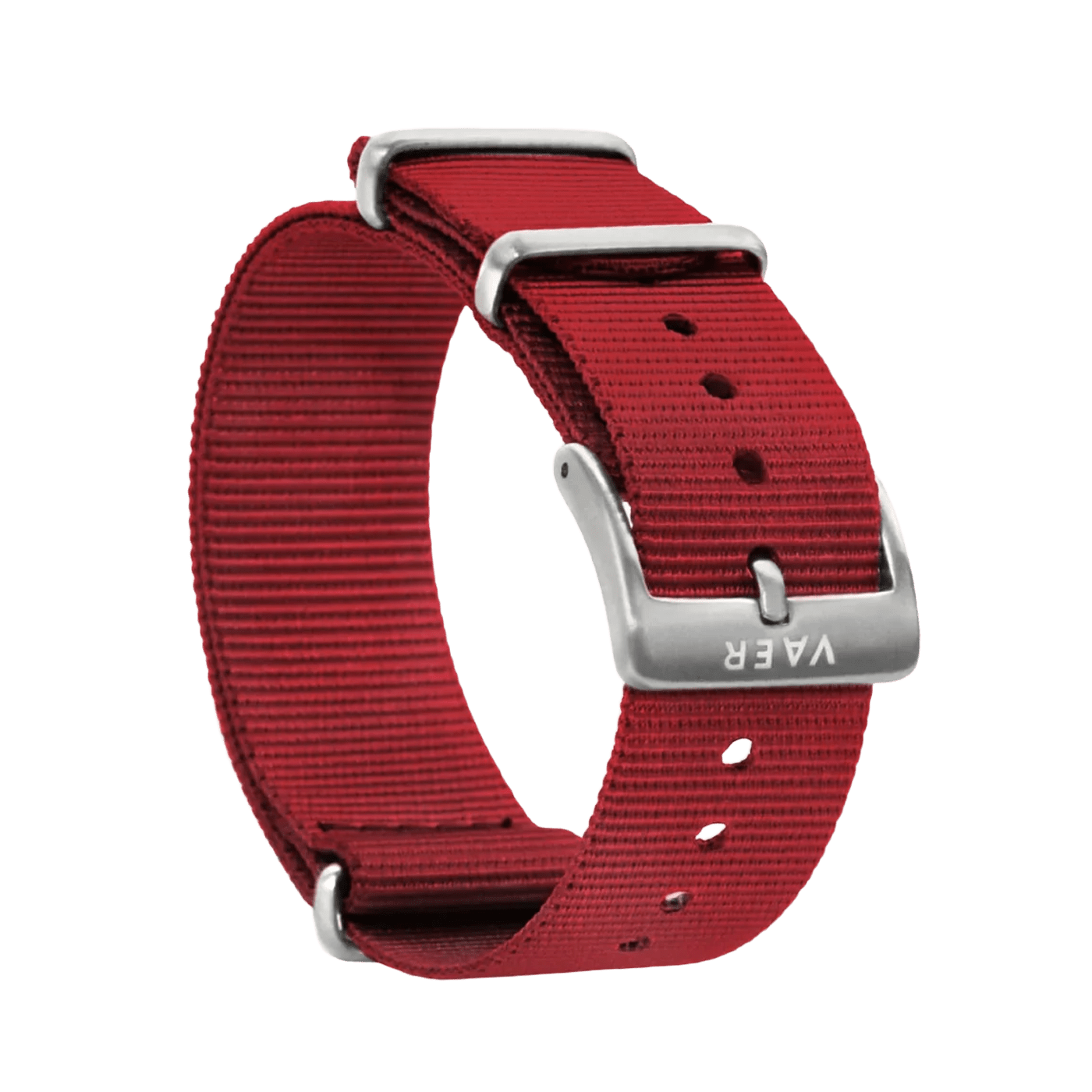 Standard Single Pass Watch Strap