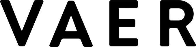 Vaer Watches logo