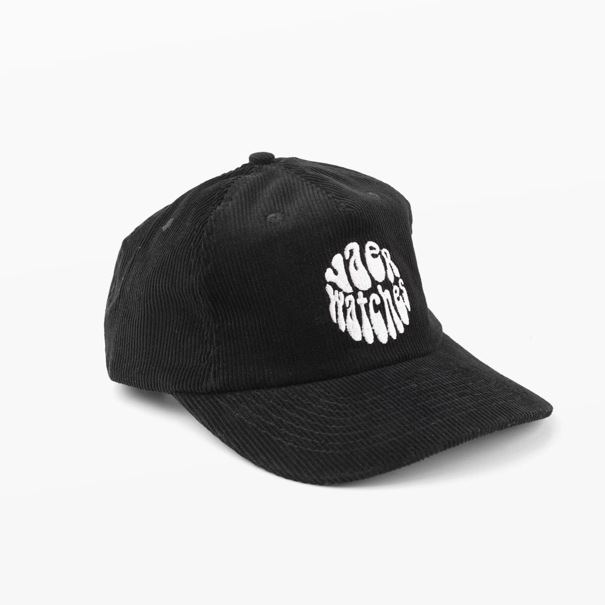 Vaer Snapback Hat - The Cord