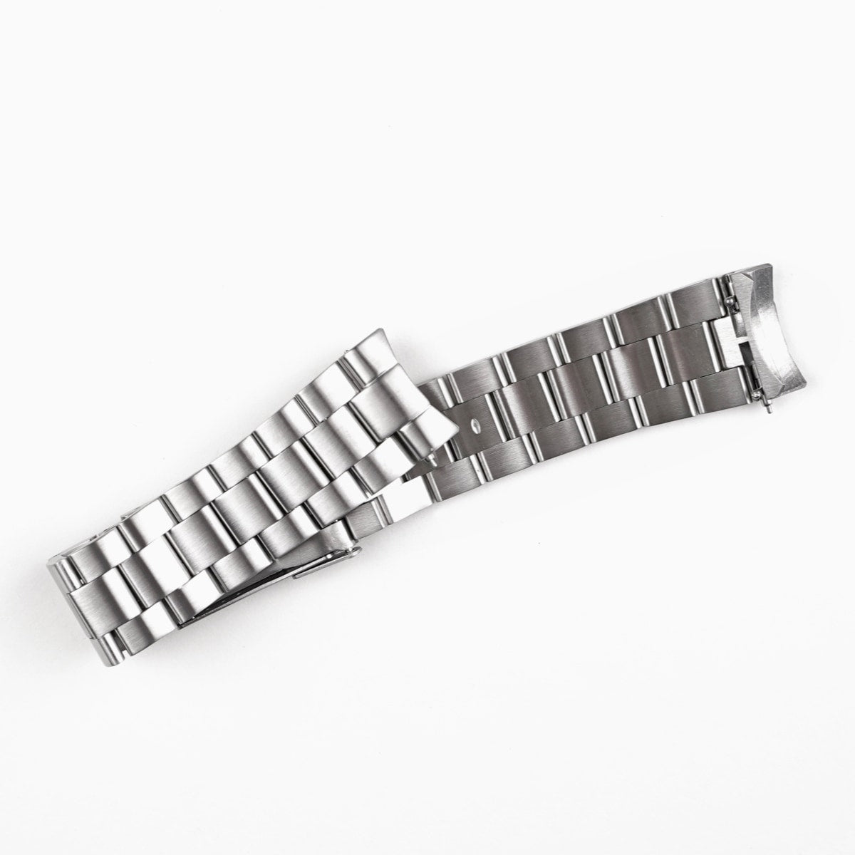 Standard Quick Release 3-Link Bracelet