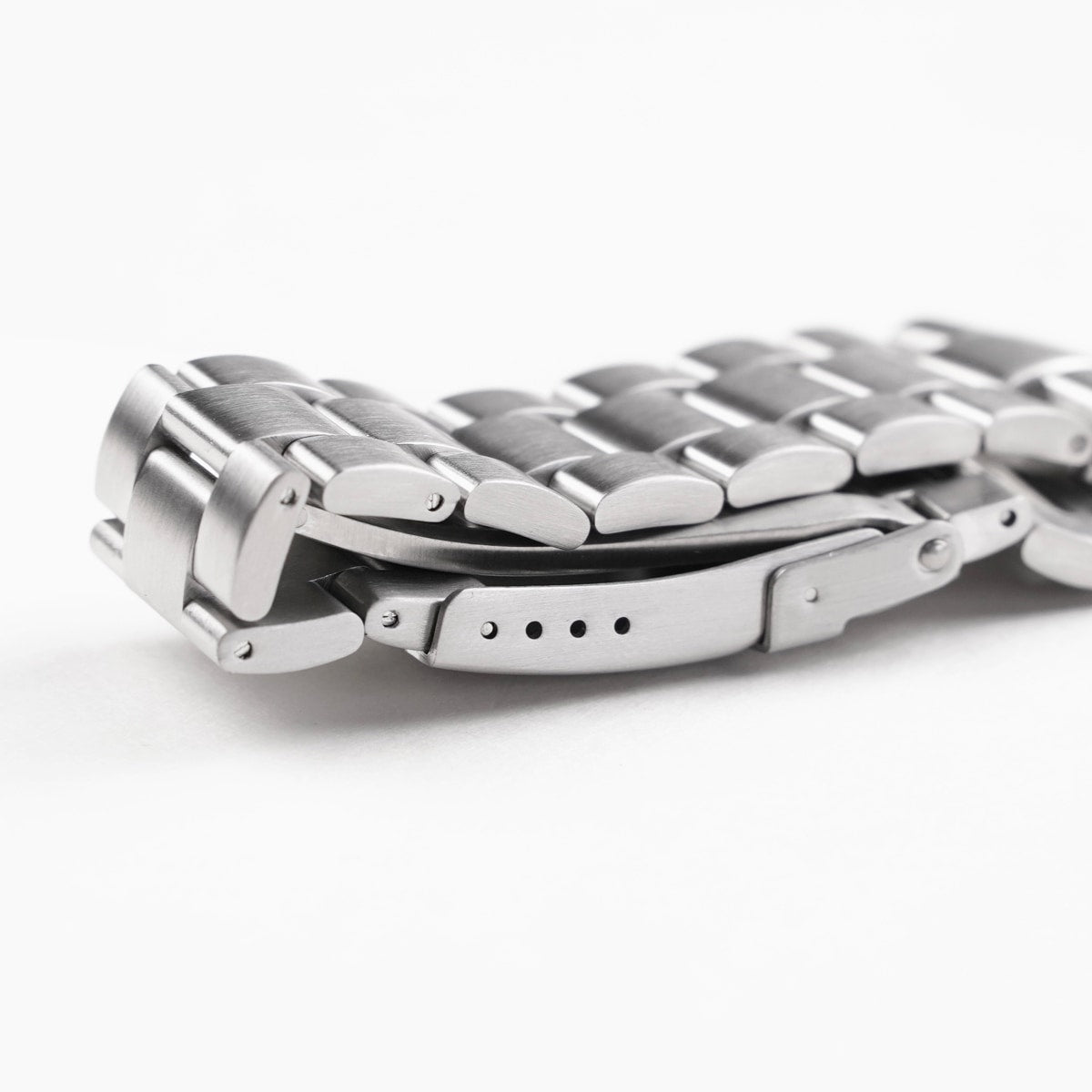 Standard Quick Release 3-Link Bracelet