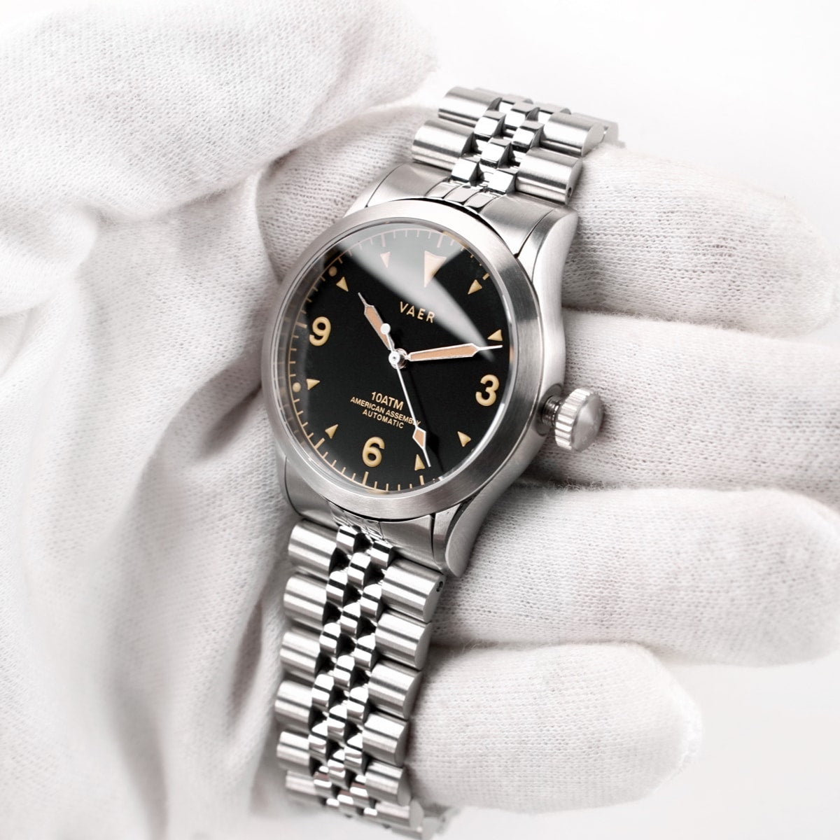 A3 Tradition - USA Auto 36mm
