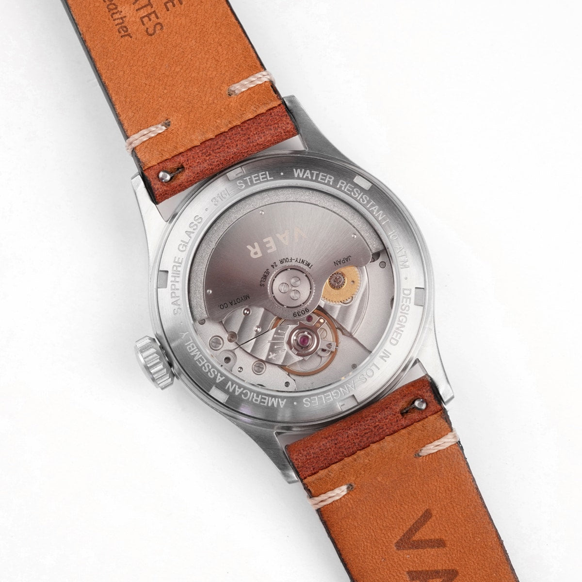 A3 Tradition - USA Auto 36mm