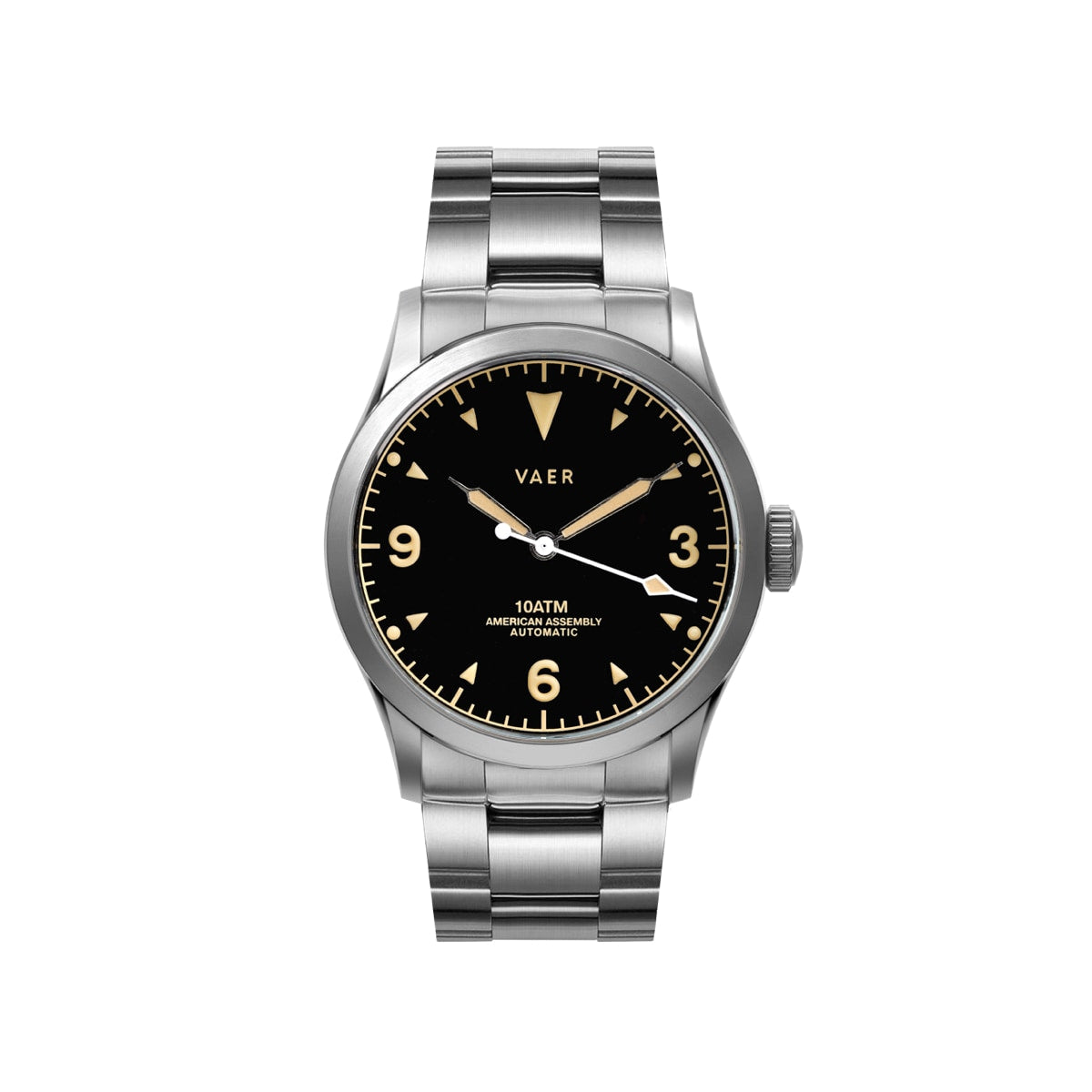 A3 Tradition - USA Auto 36mm