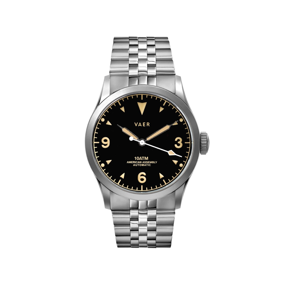 A3 Tradition - USA Auto 36mm