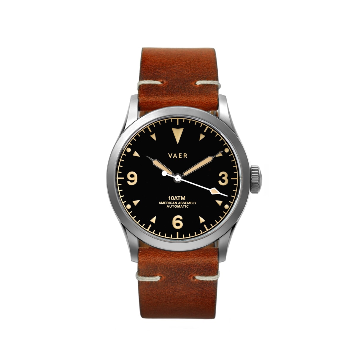 A3 Tradition - USA Auto 36mm