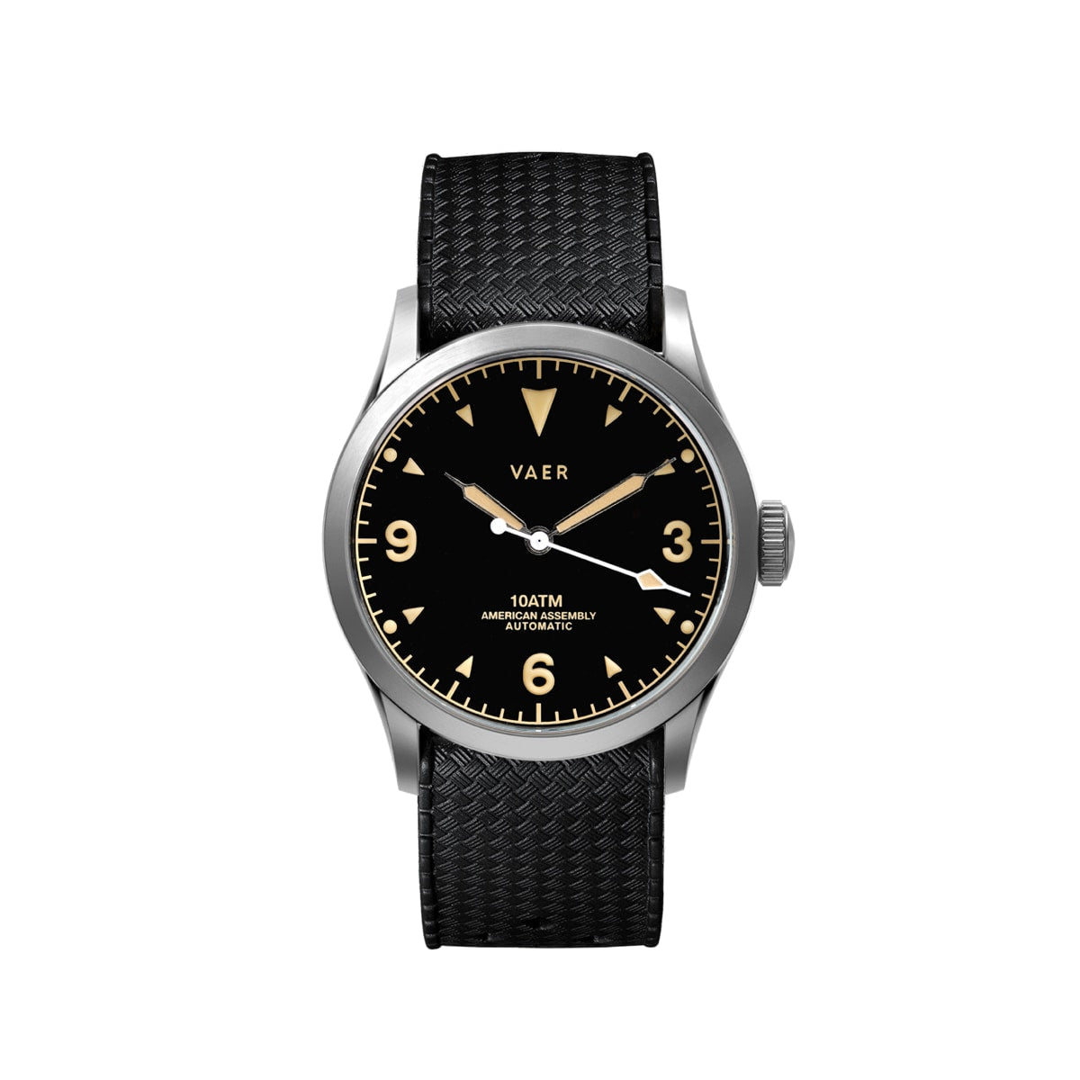 A3 Tradition - USA Auto 36mm