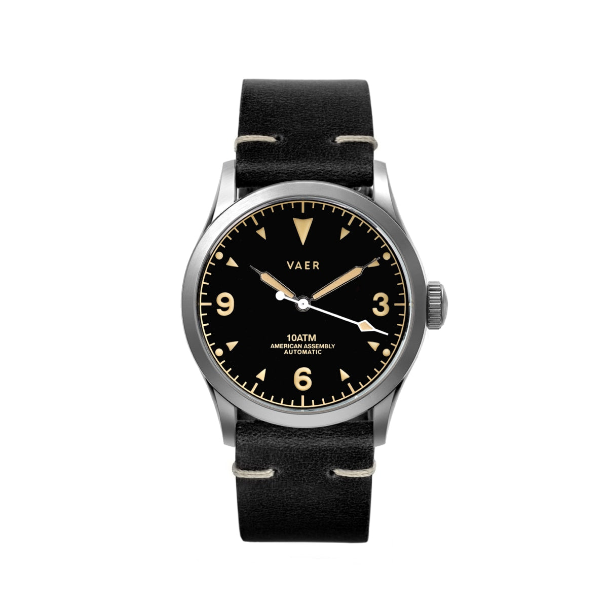 A3 Tradition - USA Auto 36mm