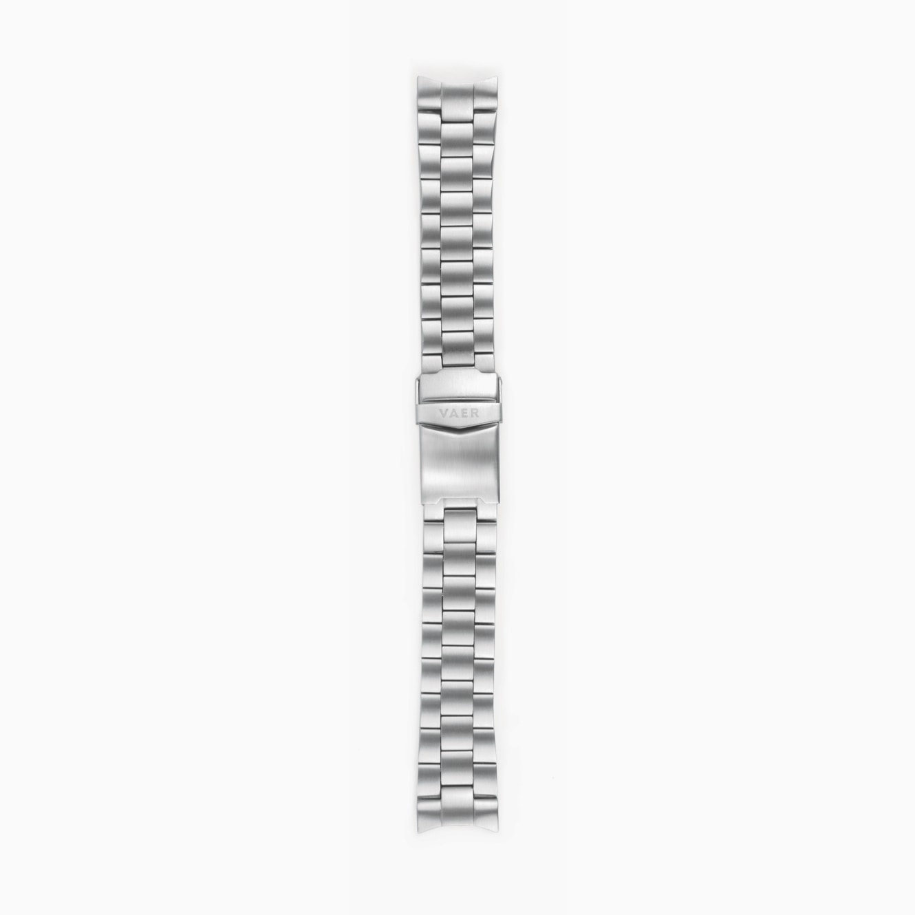 Standard Quick Release 3-Link Bracelet