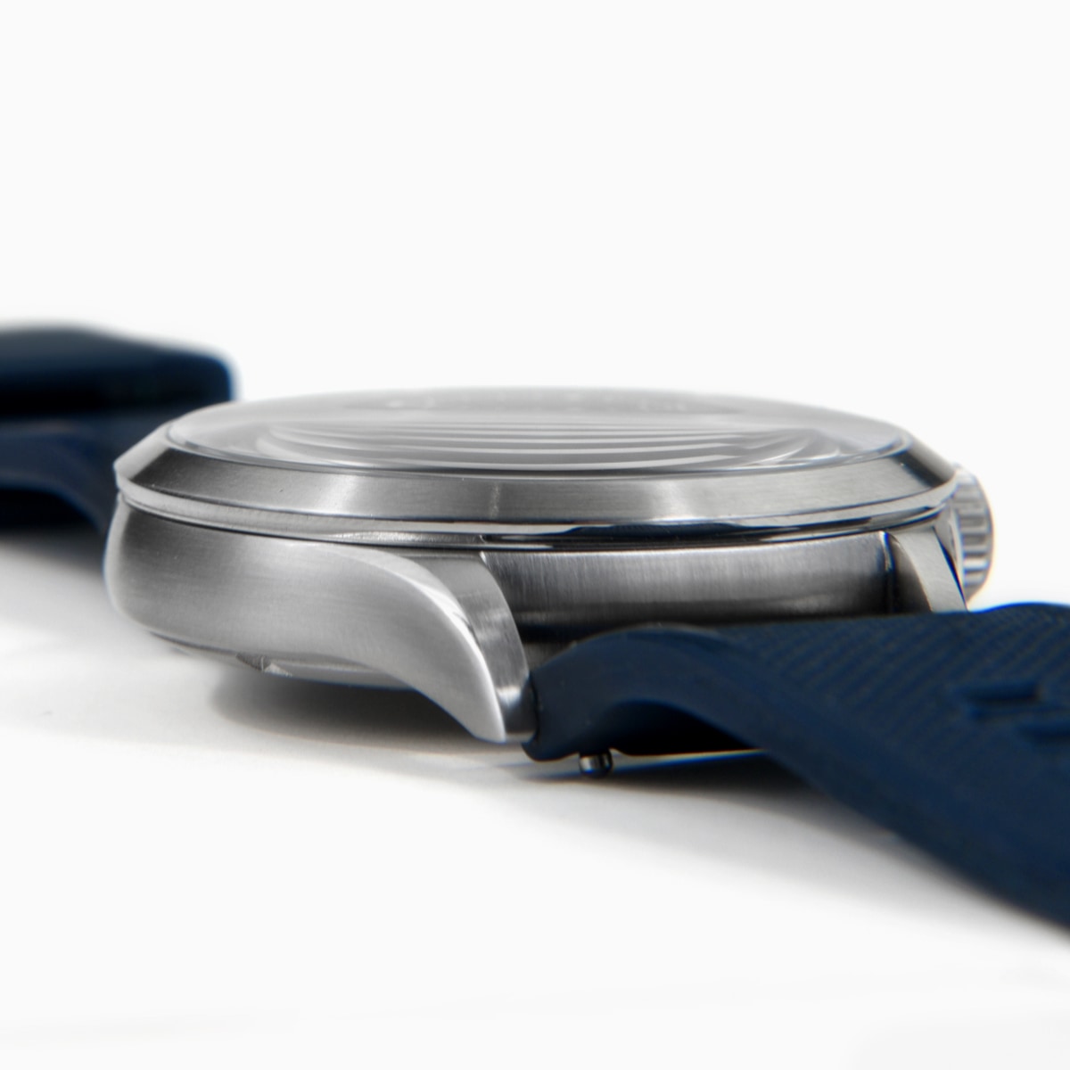 C5 Classic Navy - 40mm USA Quartz