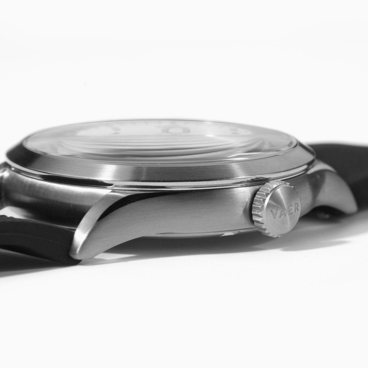 C5 Classic White - 40mm USA Quartz