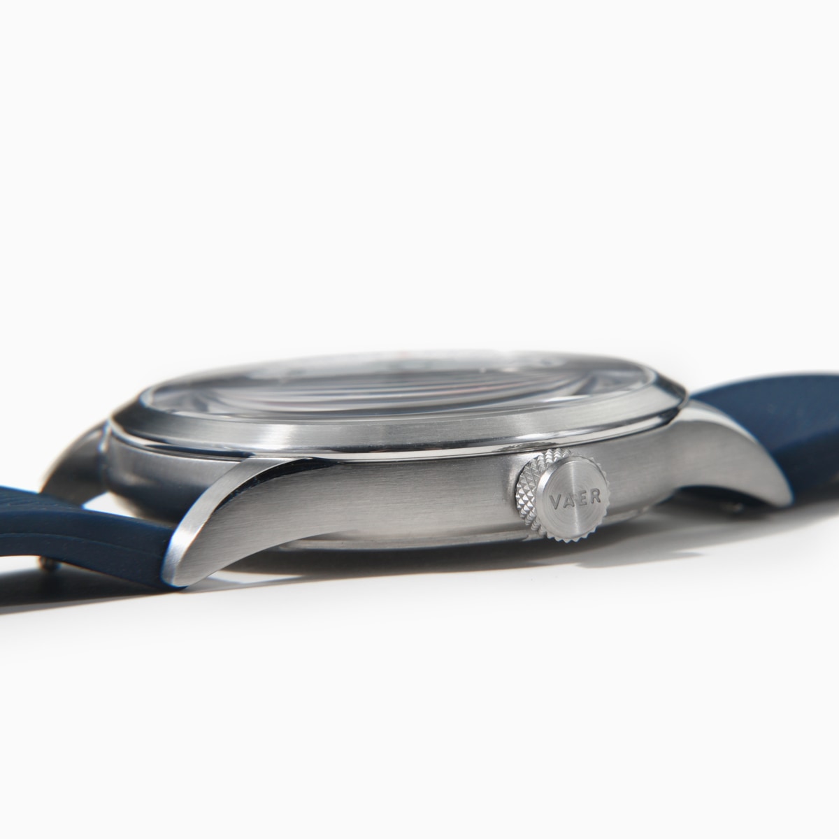 C5 Design White - 40mm USA Quartz