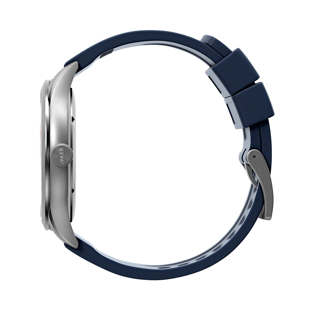 C5 Design White - 40mm USA Quartz
