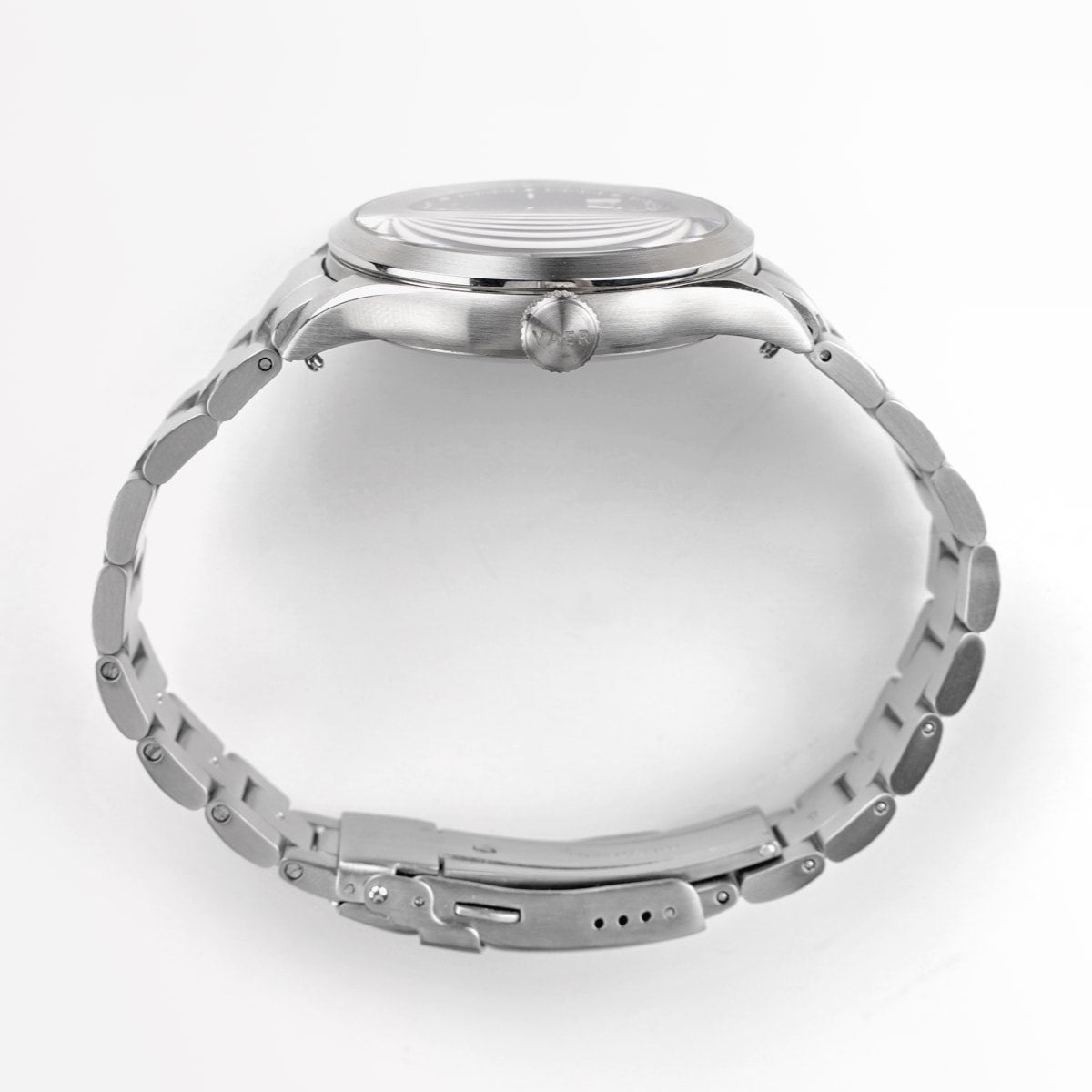 C5 Field Black - 40mm USA Quartz