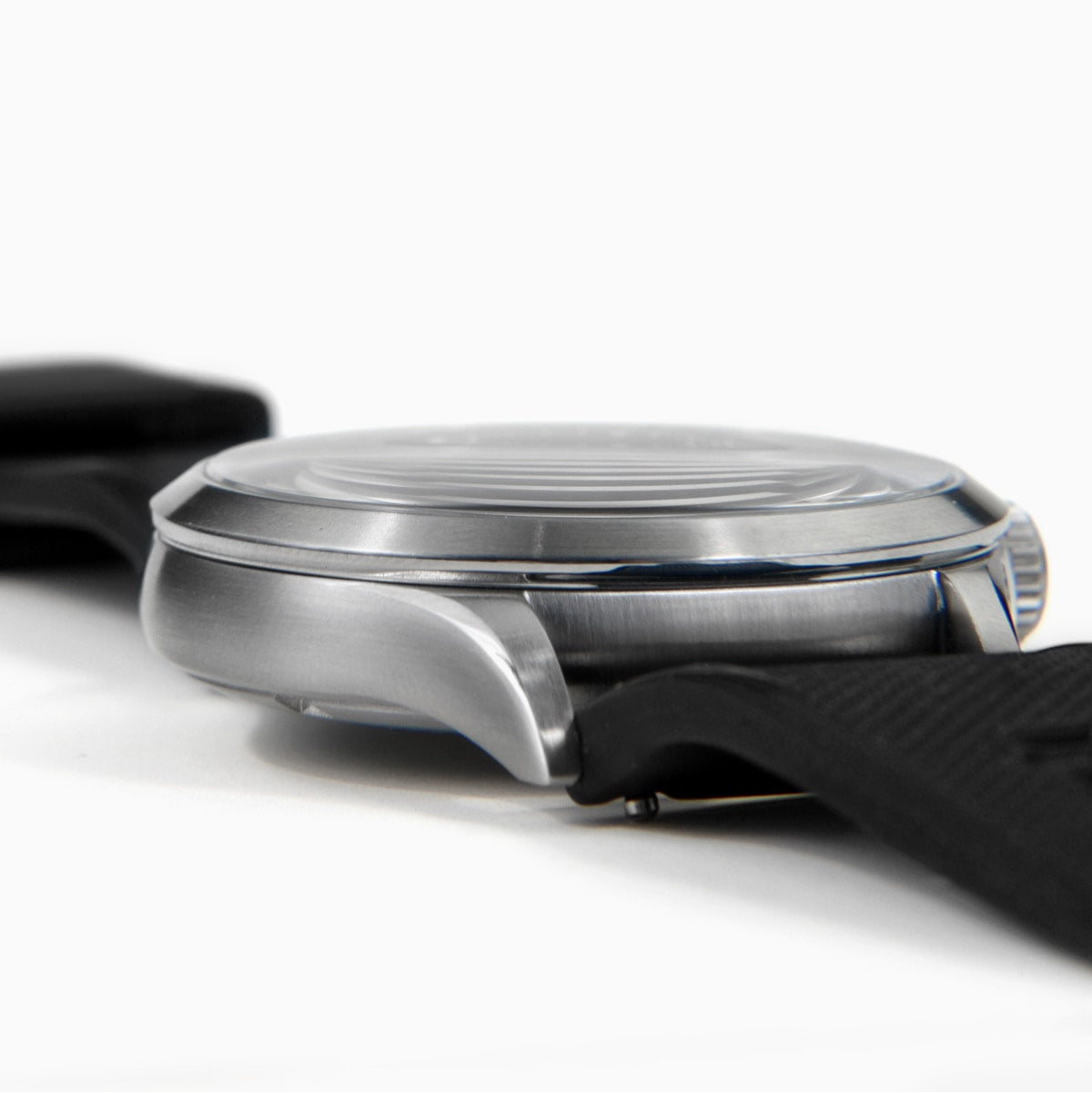 C5 Tradition Black- 40mm USA Quartz