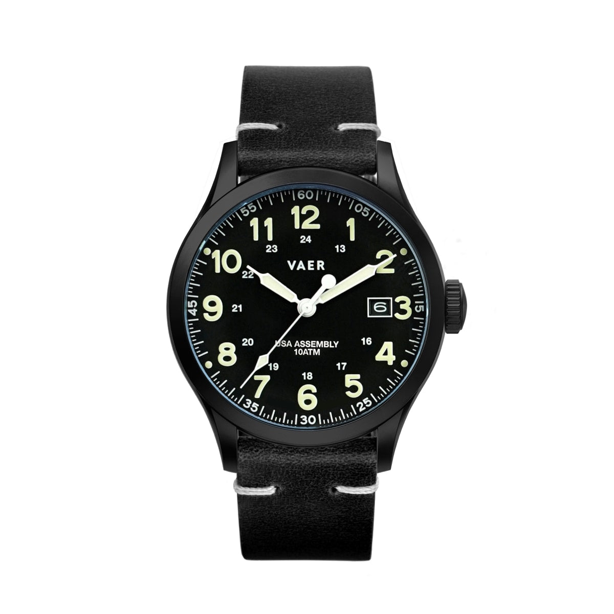 C5 Tactical Field - 40mm USA Quartz