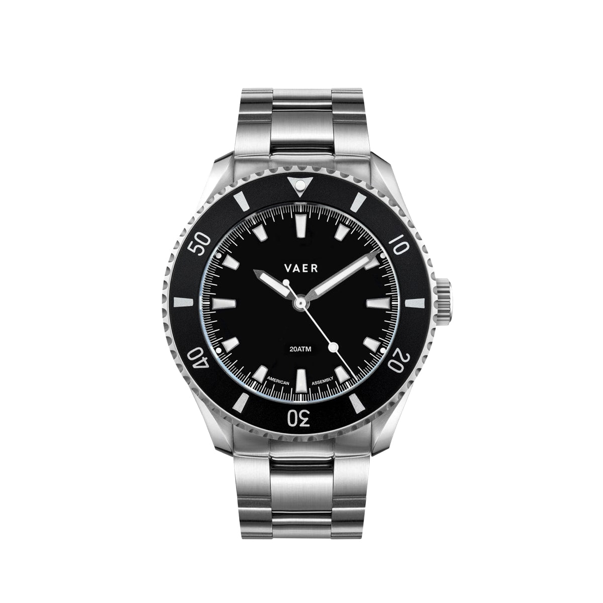 D4 Atlantic - USA Solar 38mm