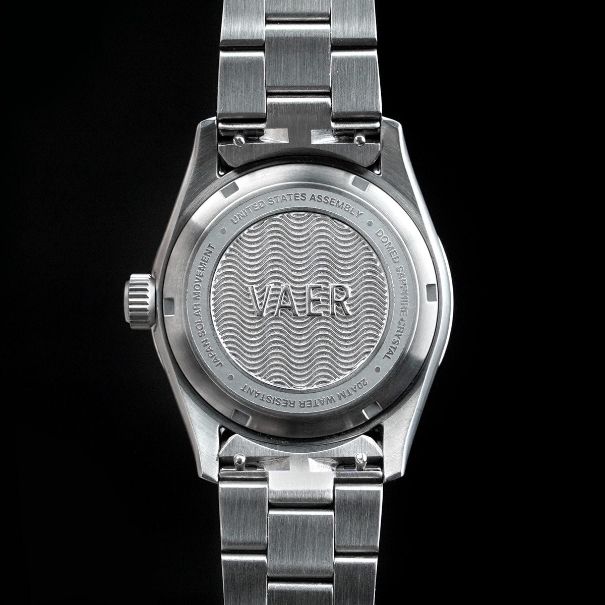 D4 Atlantic - USA Solar 38mm