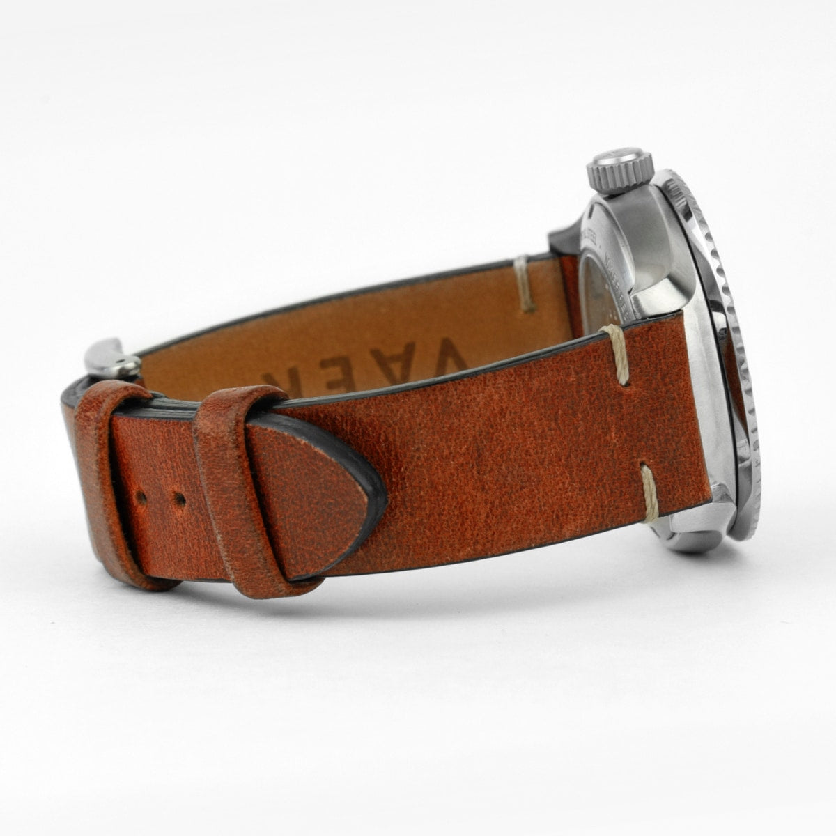 D7 Arctic - 39mm Swiss Auto