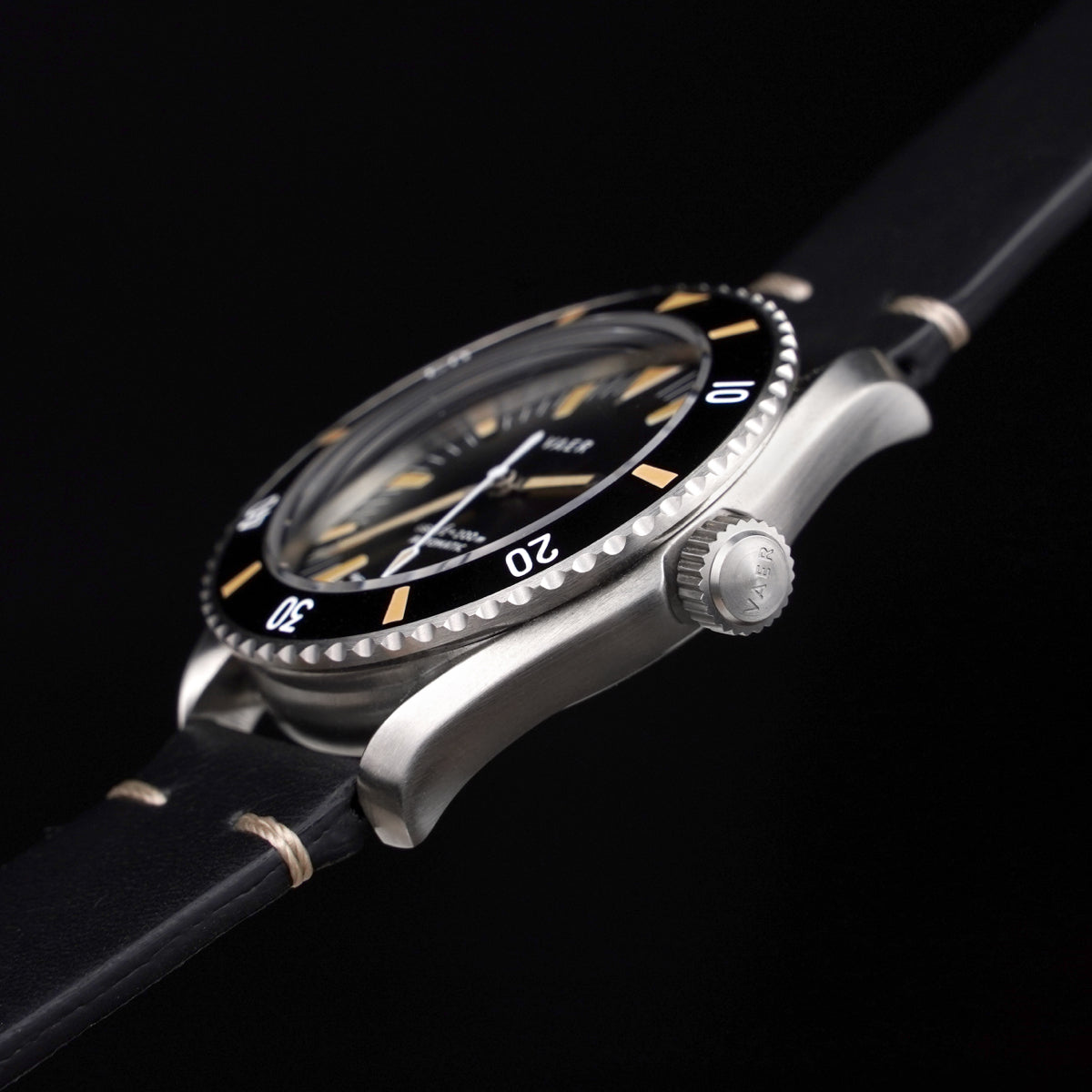 D5 Pacific - USA Auto 39mm
