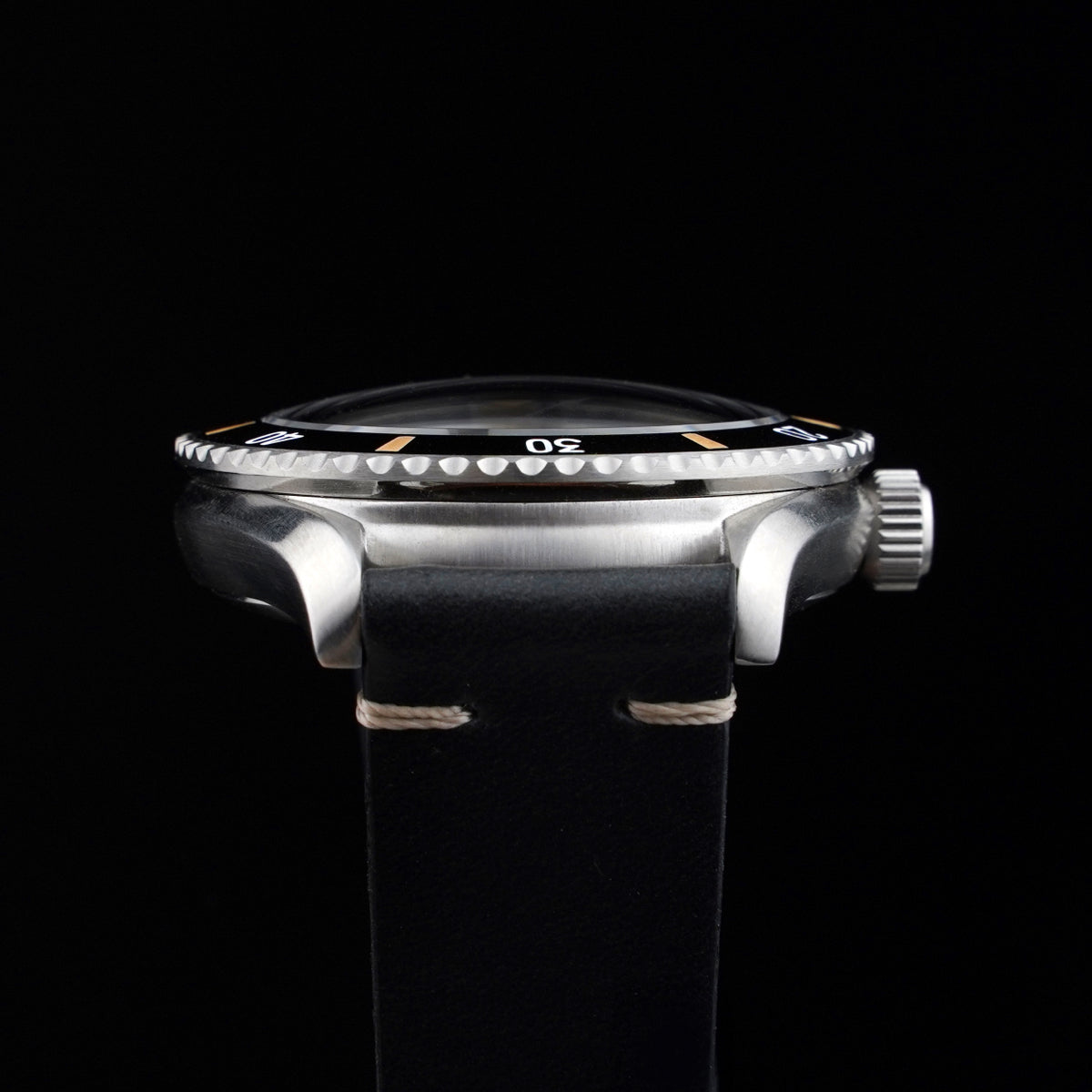 D5 Pacific - USA Auto 39mm
