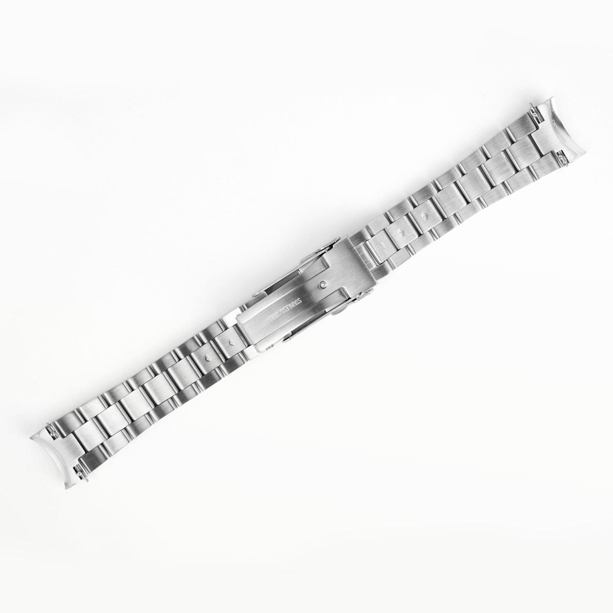 Premium Quick Release 3-Link Bracelet