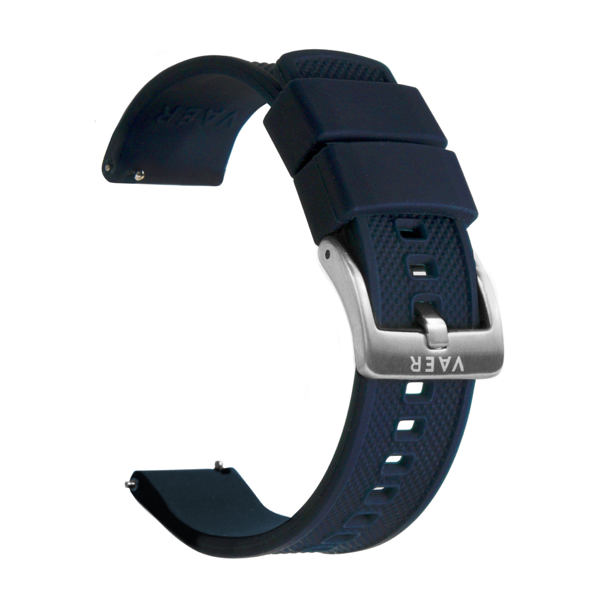 For Garmin Forerunner 35 Quick Release Silicone Strap Watch Band Replacement