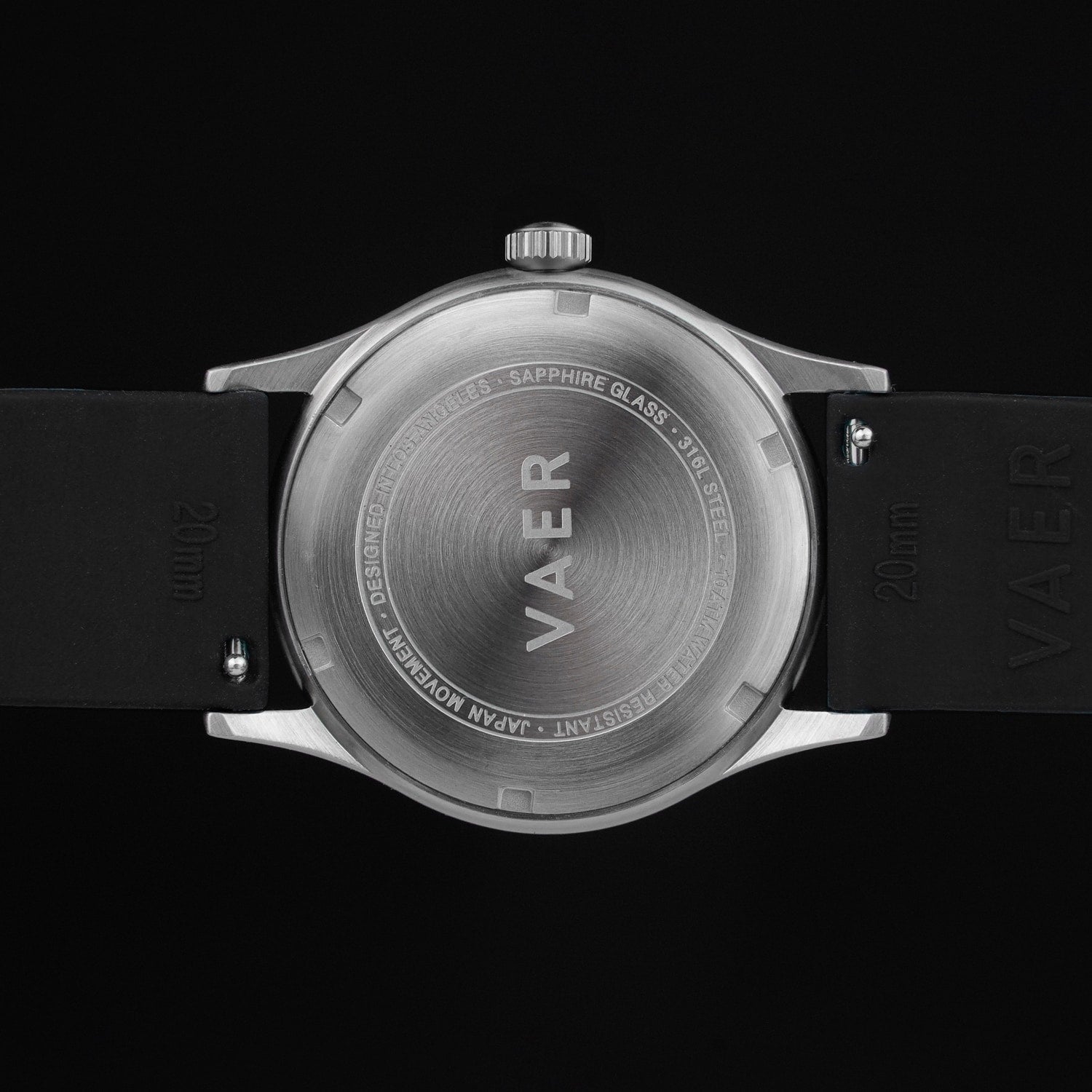 S3 Standard Issue Field - 36mm Quartz