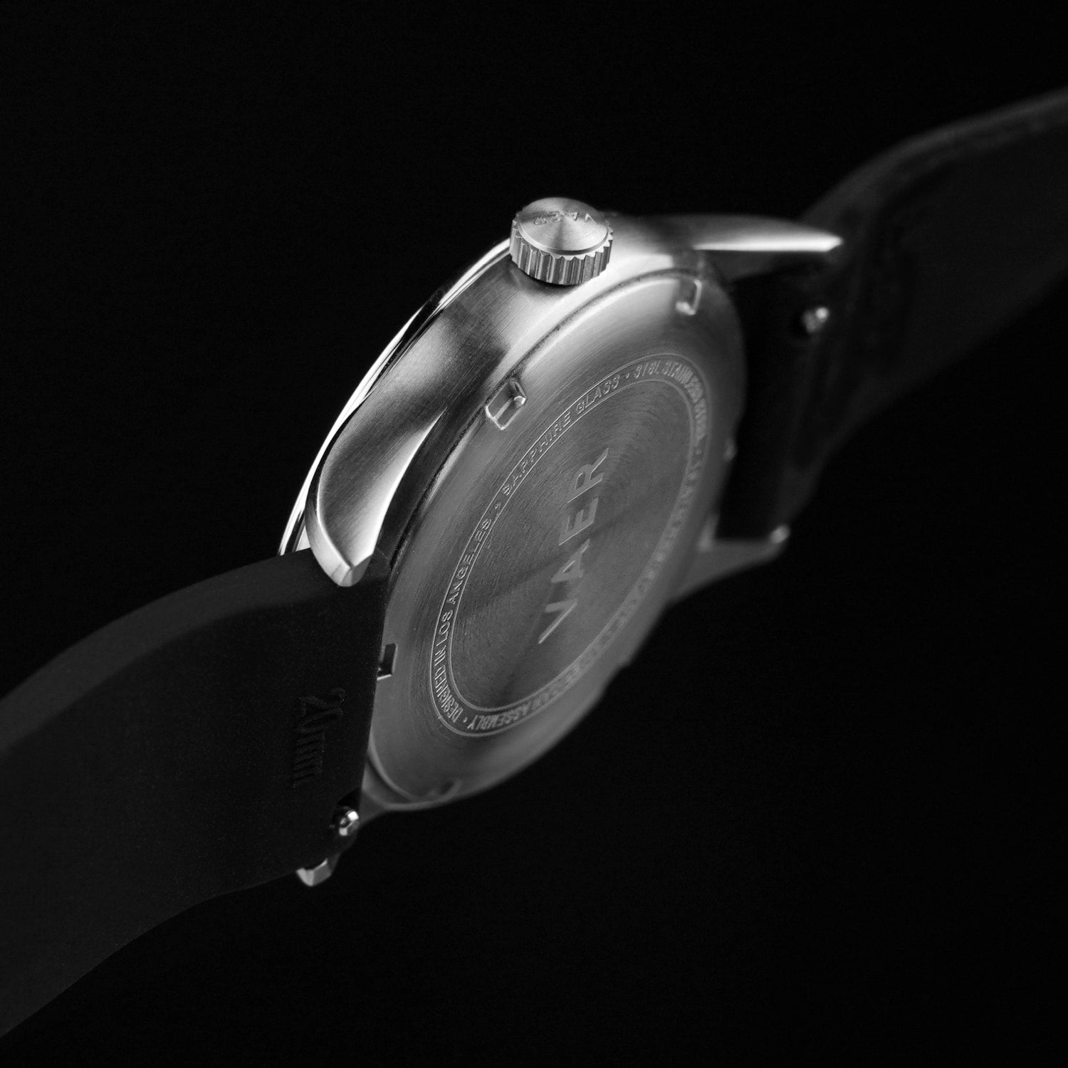 S3 Standard Issue Field - 36mm Quartz