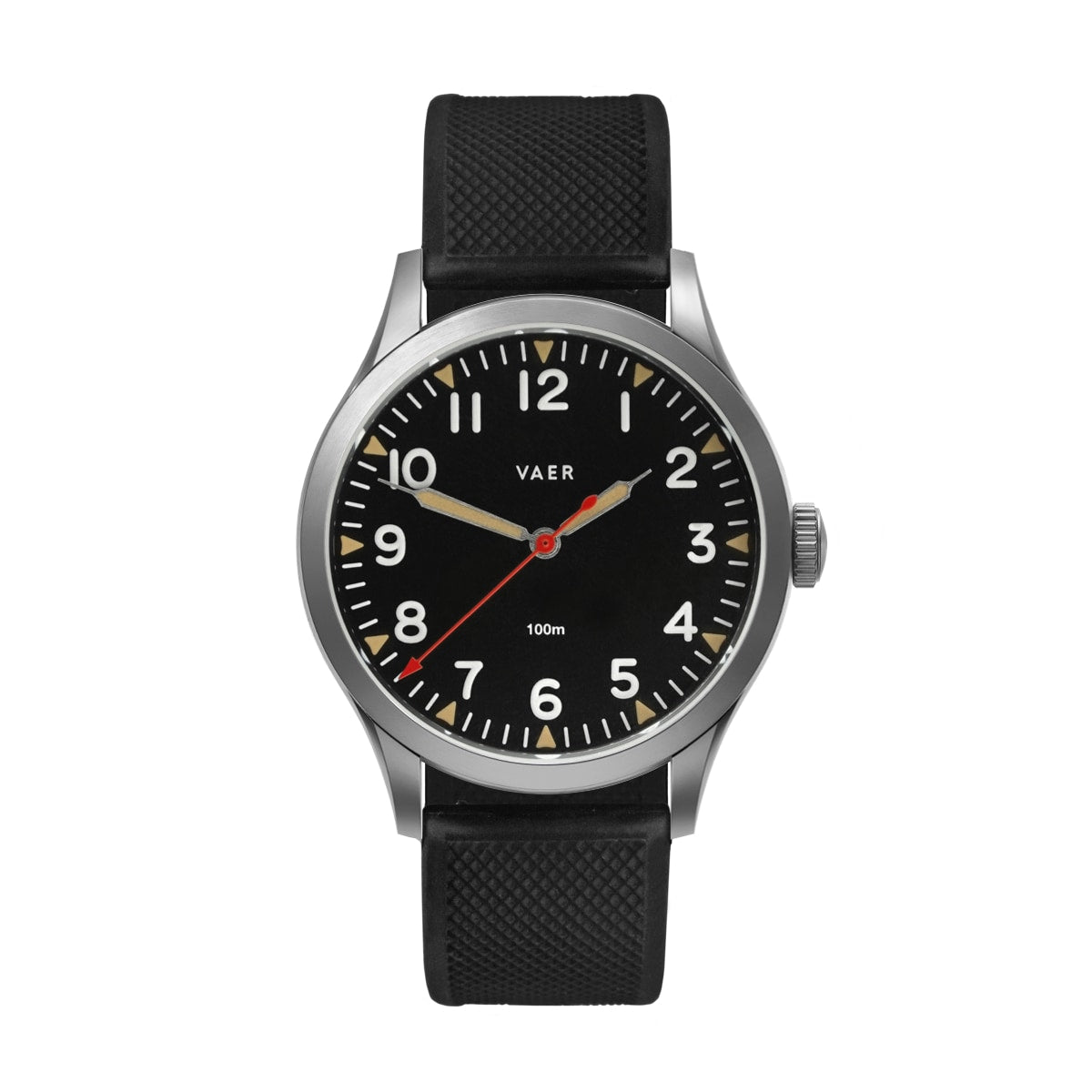 S5 Standard Issue Field - 40mm Quartz