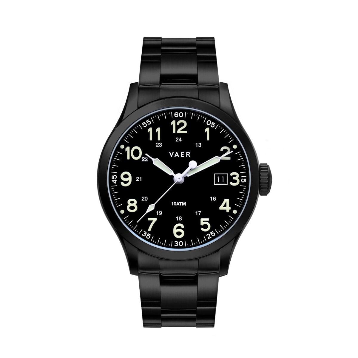 S5 Tactical Field - 40mm Quartz