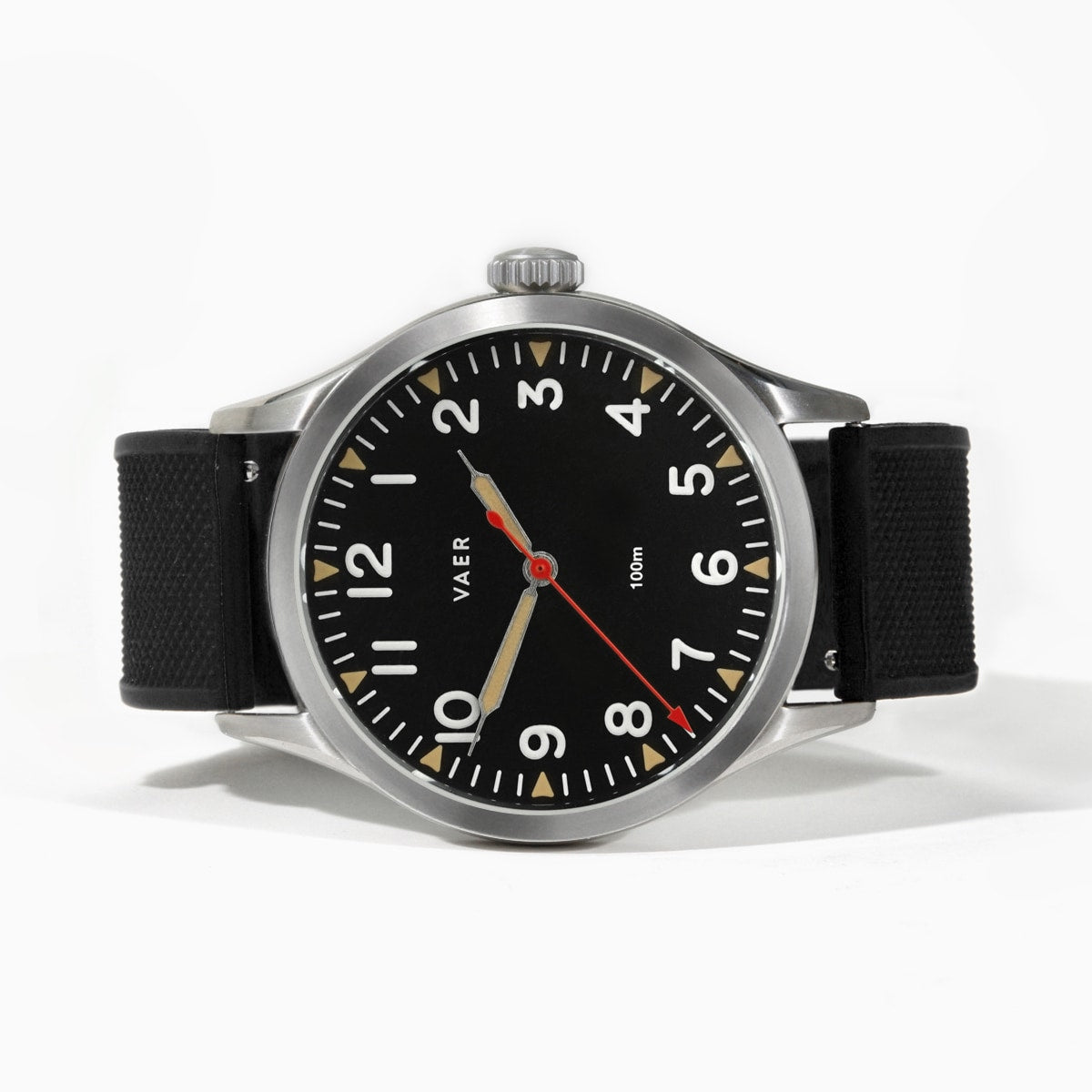 S5 Standard Issue Field - 40mm Quartz
