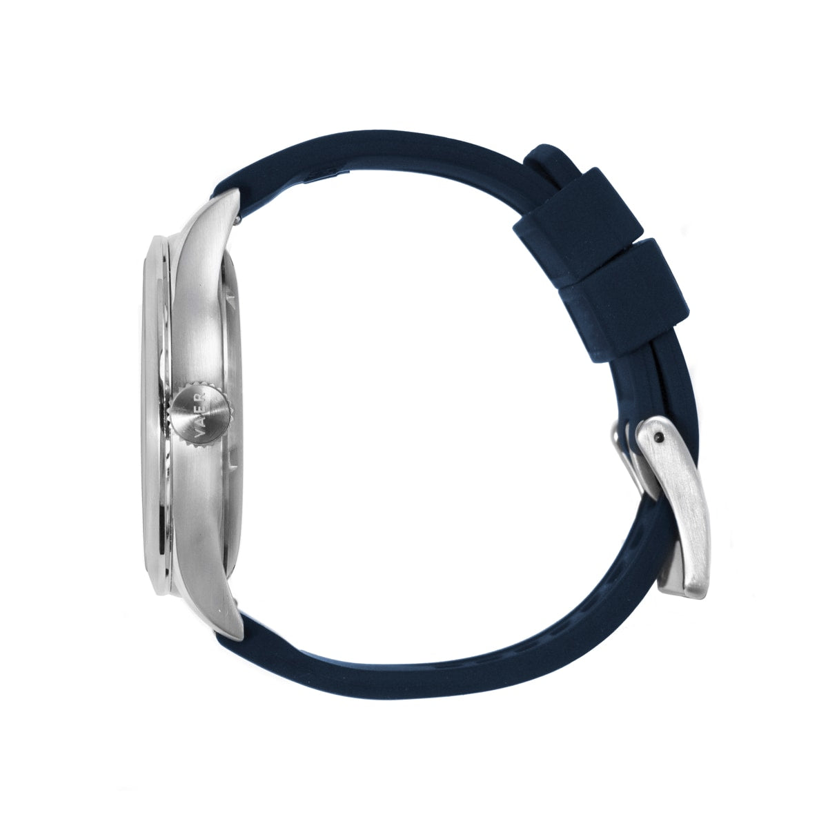 A5 Design Navy - USA Auto 40mm