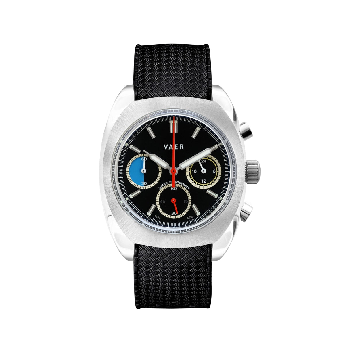 R1 USA Racing Chronograph - Blue 38mm