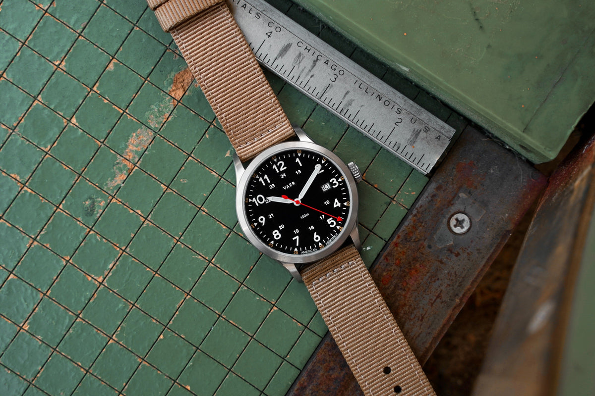 Solar Automatic Watch The Ultimate Guide to Solar-Powered Wristwatches