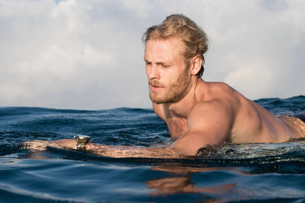 Waterproof watch for outlet swimming india