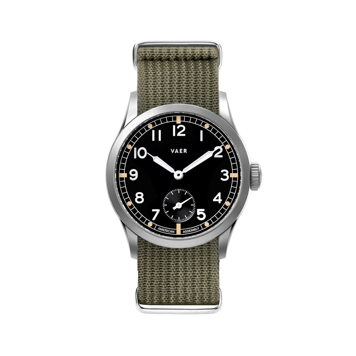 For Smaller Wrists
