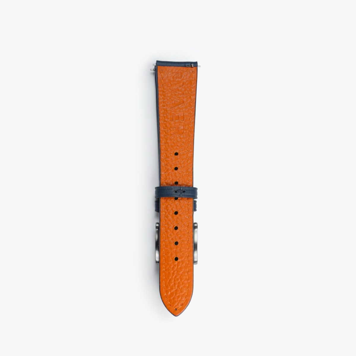 Full Grain Leather Strap