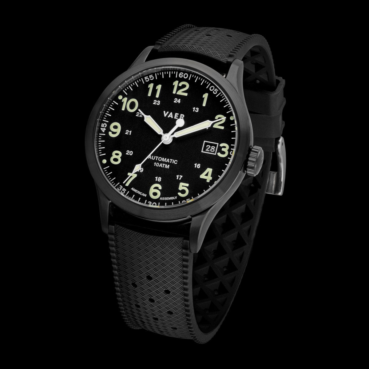 A5 Tactical Field Auto - 40mm USA