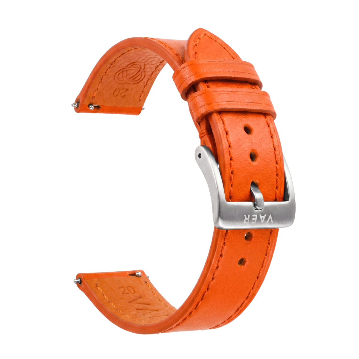 Full Grain Leather Strap