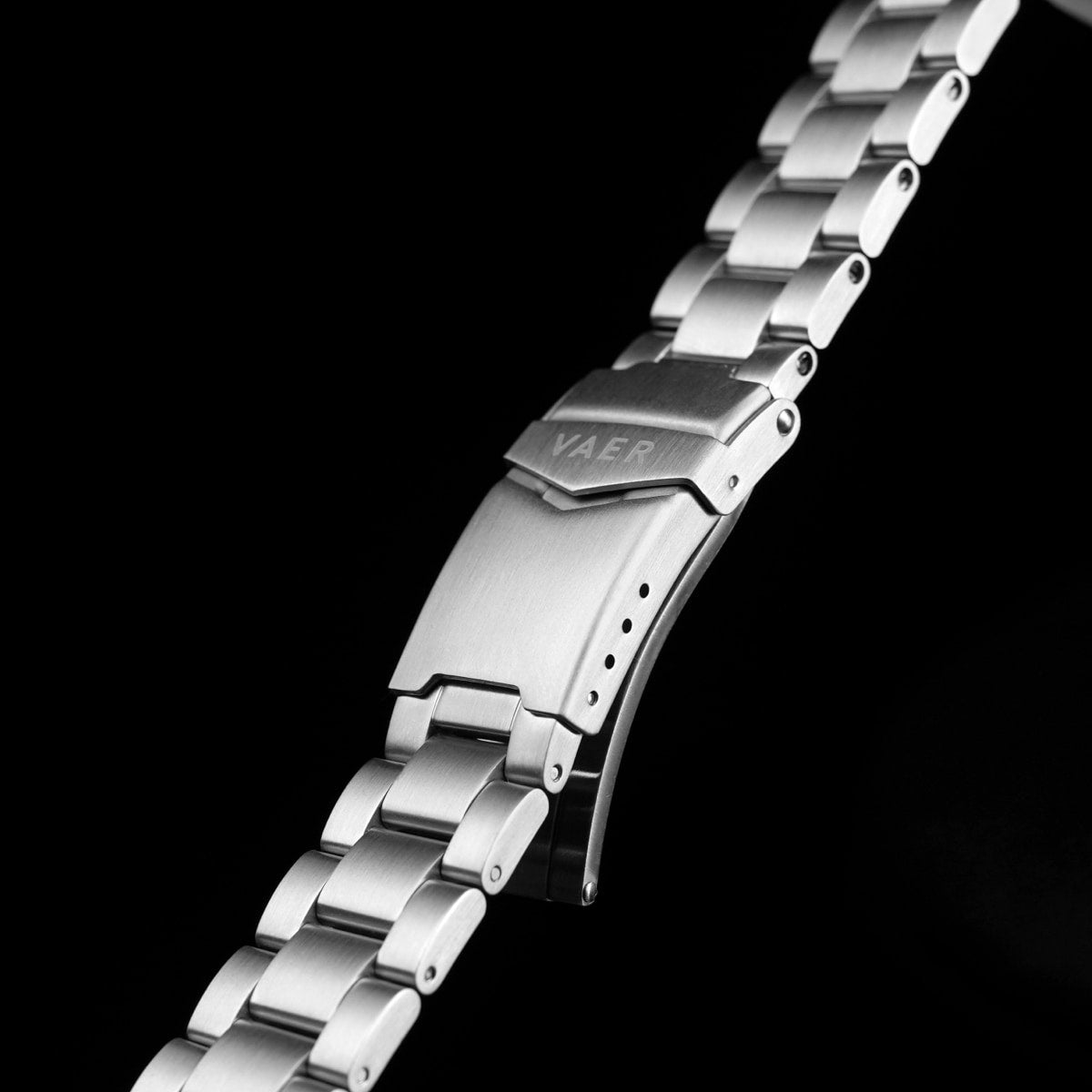 Premium V2 Quick Release Bracelet