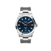 A3 Atlas - Navy USA Auto 36mm
