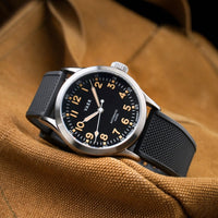 A3 Korean Field - USA Auto 36mm