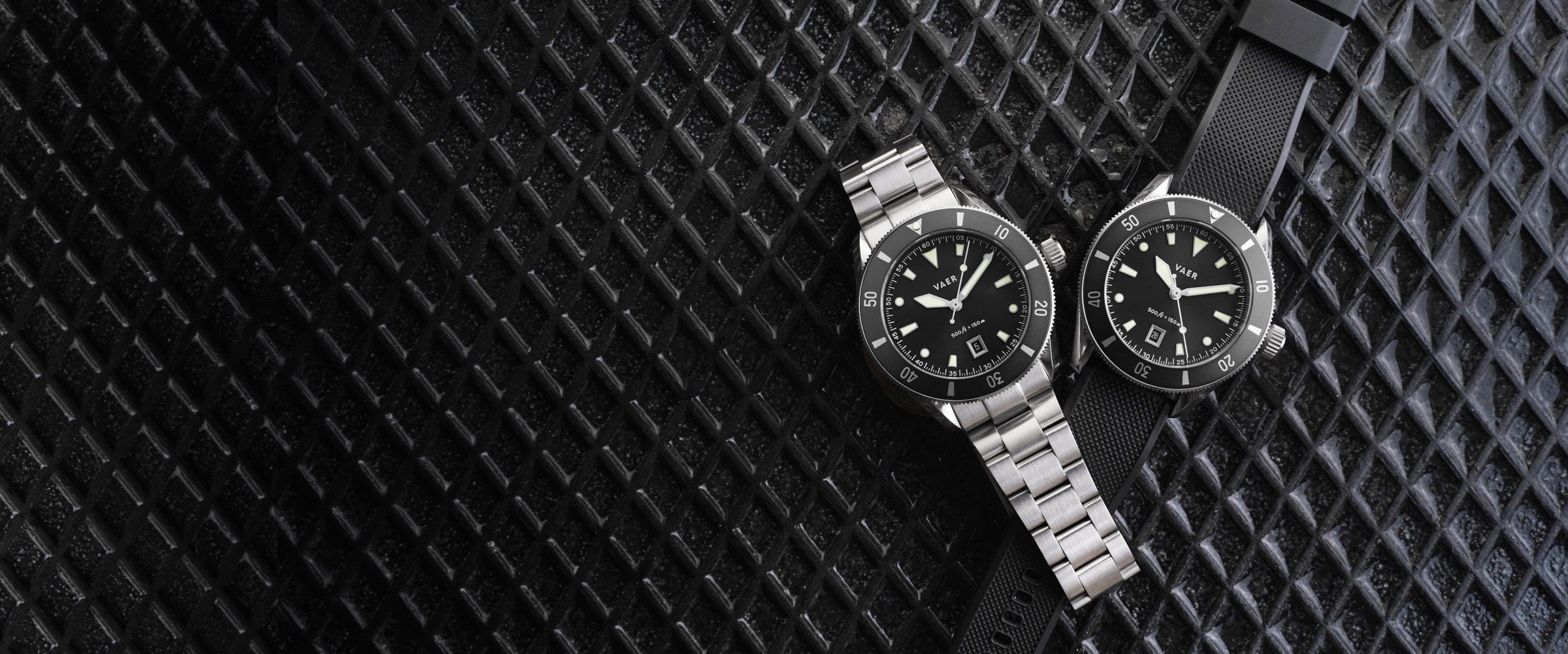 Dive Watches